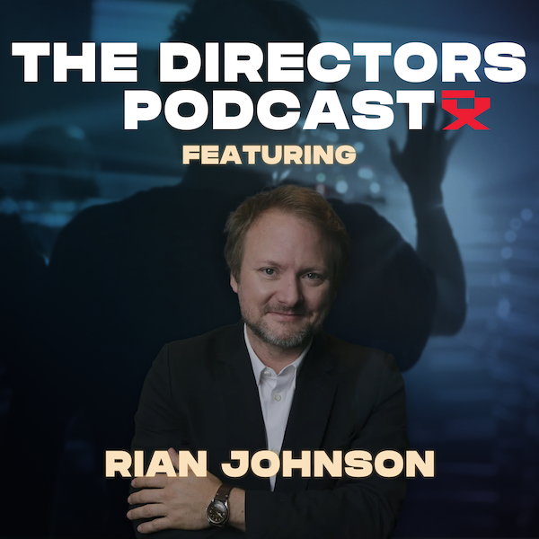 Rian Johnson