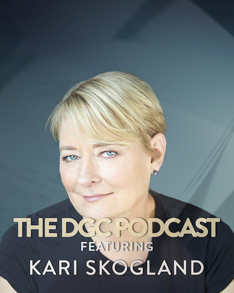 Kari Skogland
