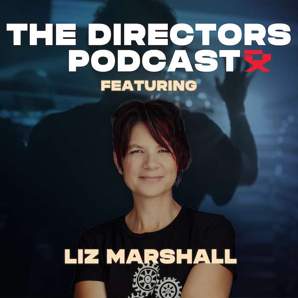 Liz Marshall