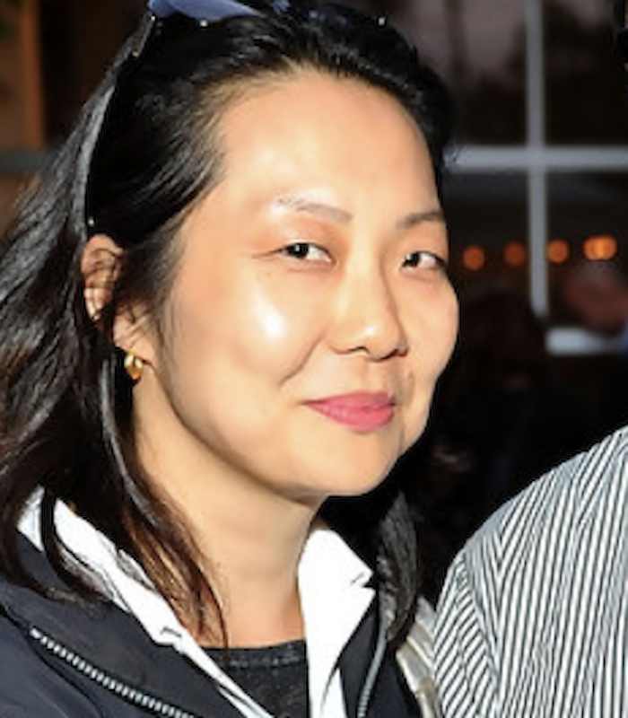 Helen Lee