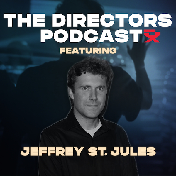 Jeffrey St. Jules