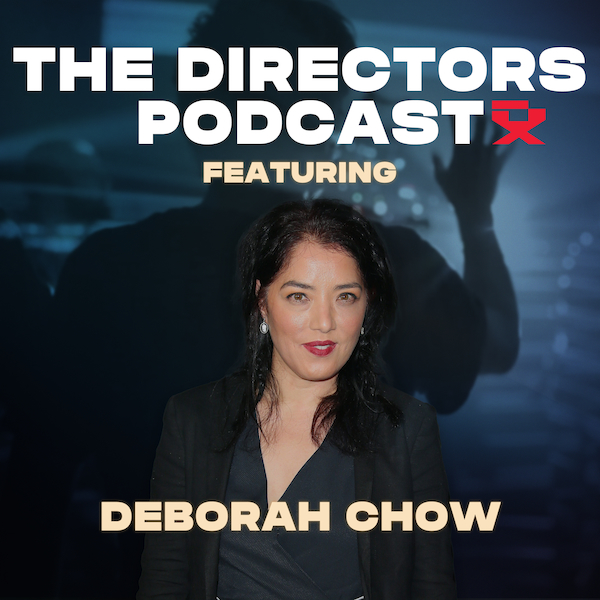 Deborah Chow