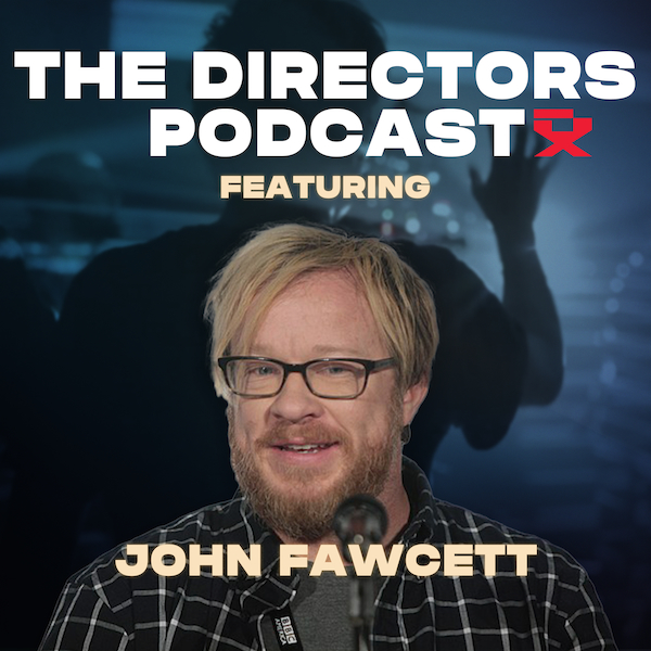 John Fawcett