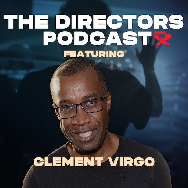 Clement Virgo