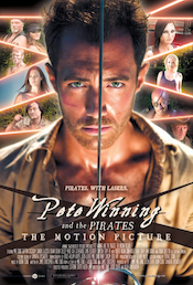 Pete Winning and the Pirates