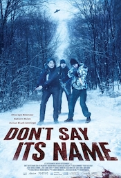 Don't say its name