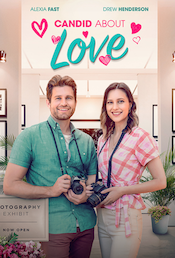 Candid About Love