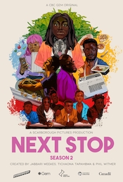 Next Stop