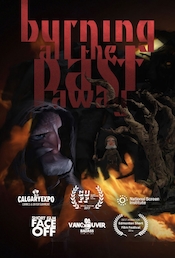 Burning All The Past Away