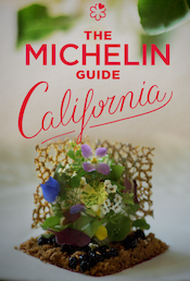 The Michelin Guide - California