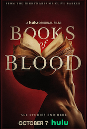 Books of Blood