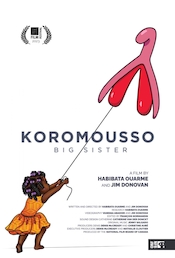 Koromousso (Big Sister)