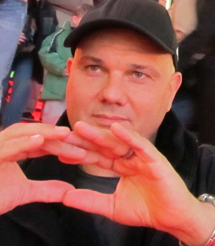 Karl Jason