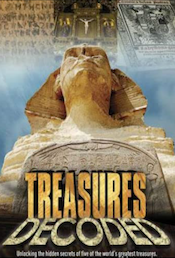 Treasures Decoded