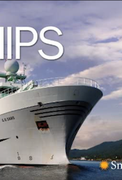 Mighty Ships