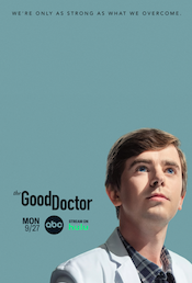 The Good Doctor