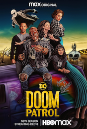 Doom Patrol