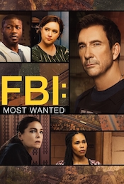 FBI: Most Wanted