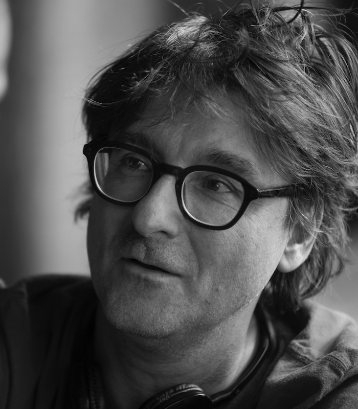 Eric Tessier