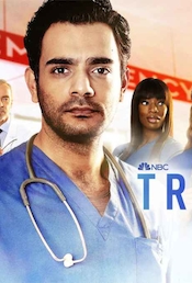 TRANSPLANT (S3)