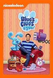 Blue's Clues & You