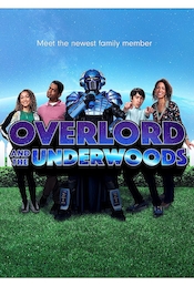 Overlord and the Underwoods
