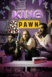 King & Pawn