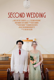 Second Wedding