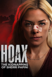 HOAX: The Kidnapping of Sherri Papini
