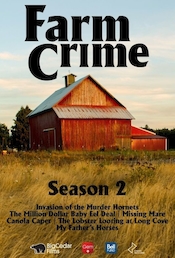Farm crime