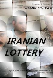 Iranian Lottery
