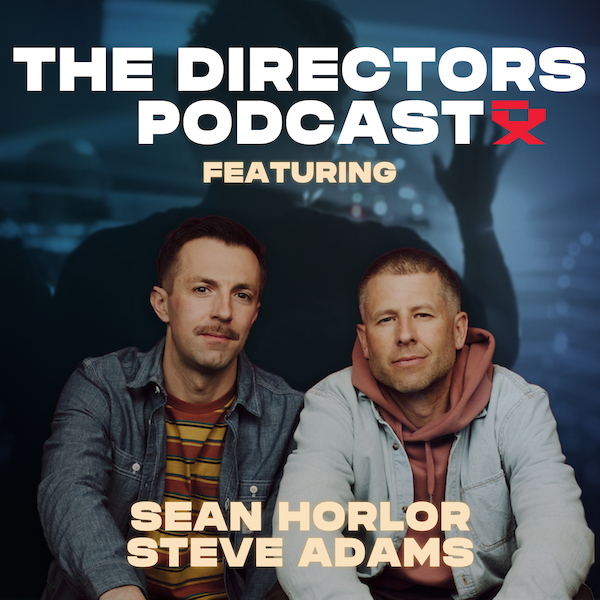 Sean Horlor & Steve J. Adams