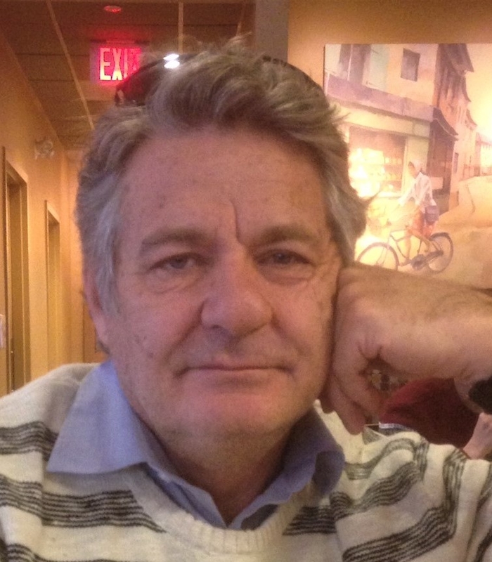William (Bill) Corcoran