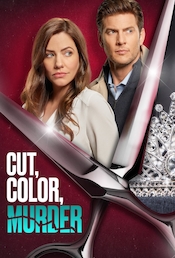 Cut, Color and Murder