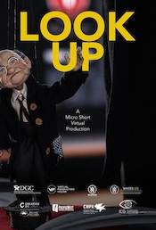 Look Up