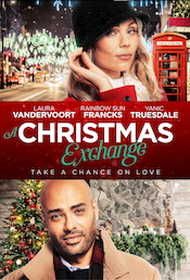 A CHRISTMAS EXCHANGE