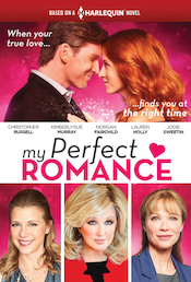 MY PERFECT ROMANCE