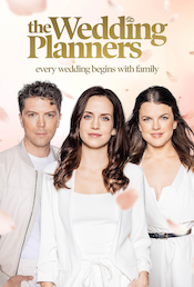 THE WEDDING PLANNERS