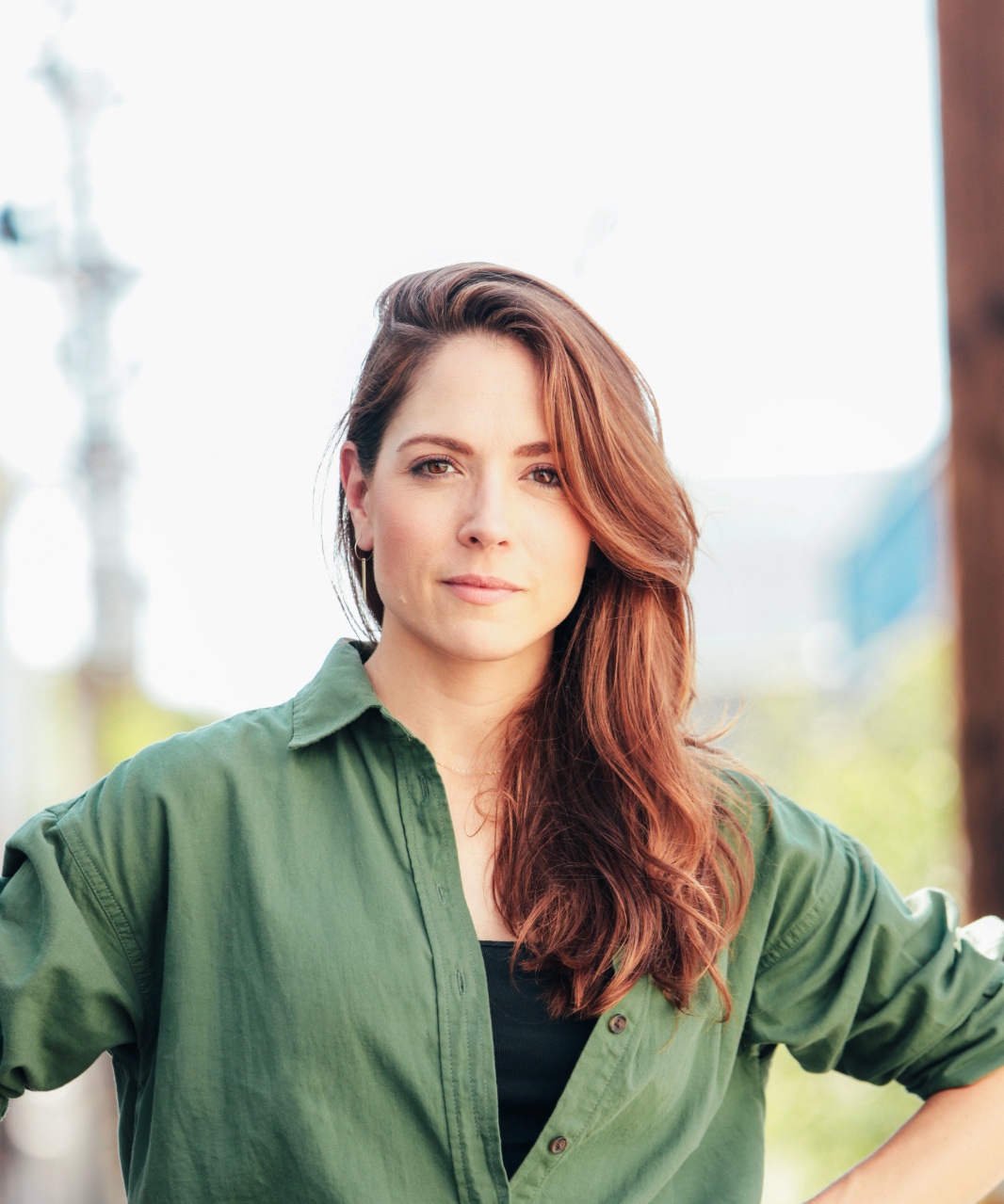 Directors ca brooke nevin
