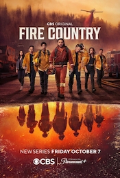 Fire Country