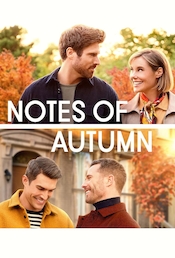 Notes of Autumn