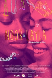Noor & Layla