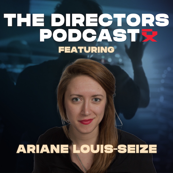 Ariane Louis-Seize