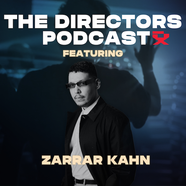 Zarrar Khan