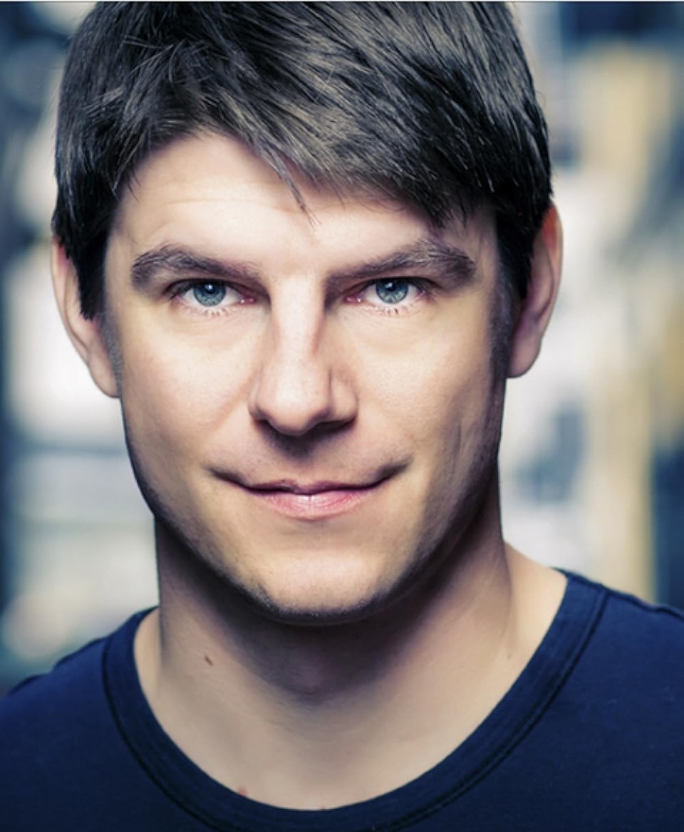 Marshall Virtue - Directors.ca