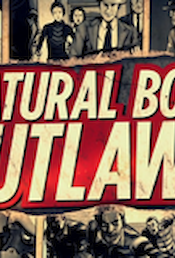 Natural Born Outlaws