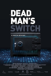 Dead Man's Switch a crypto mystery