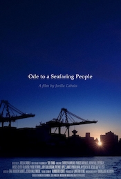 Ode to a Seafaring People