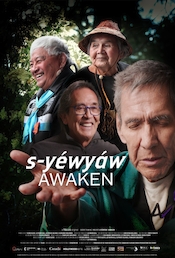 s-yéwyáw Awaken