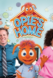 Opie's Home